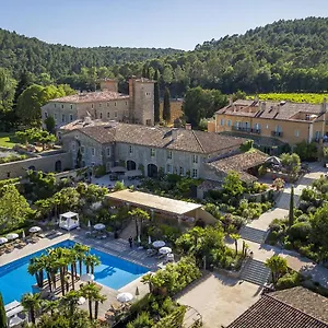5* Hotel Chateau De Berne