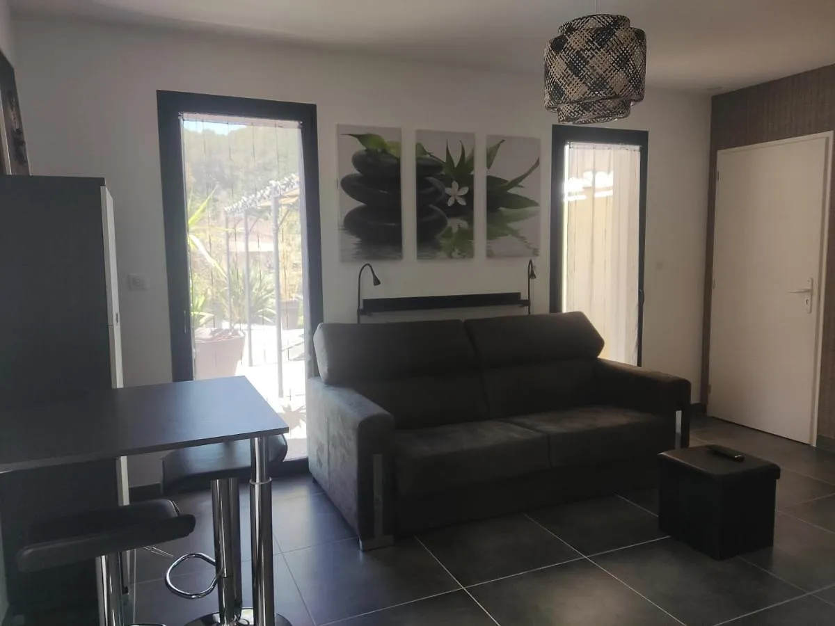 דירה לורג Villa Maya Blanca Super Double Week צרפת