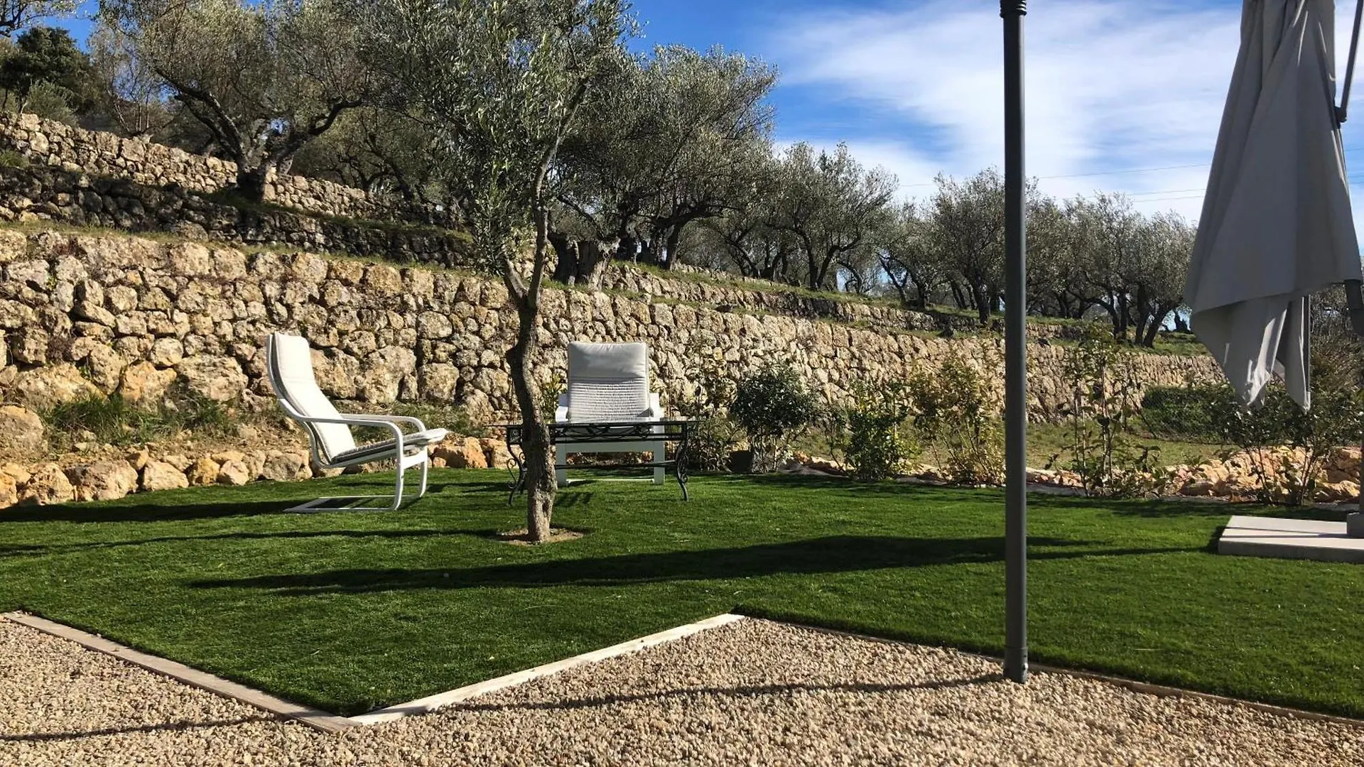 לורג Villa Maya Blanca Super Double Week צרפת