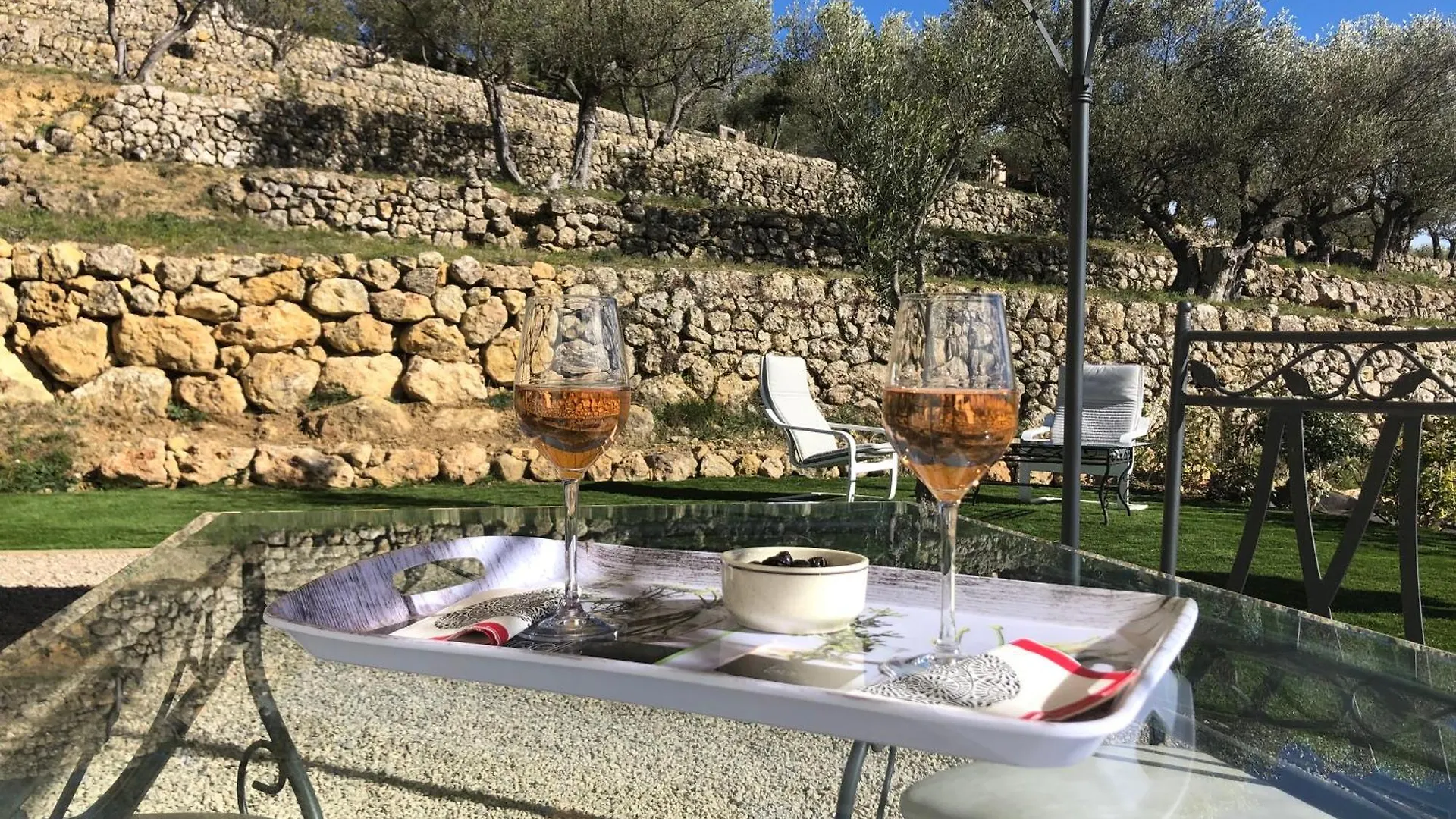 לורג Villa Maya Blanca Super Double Week דירה